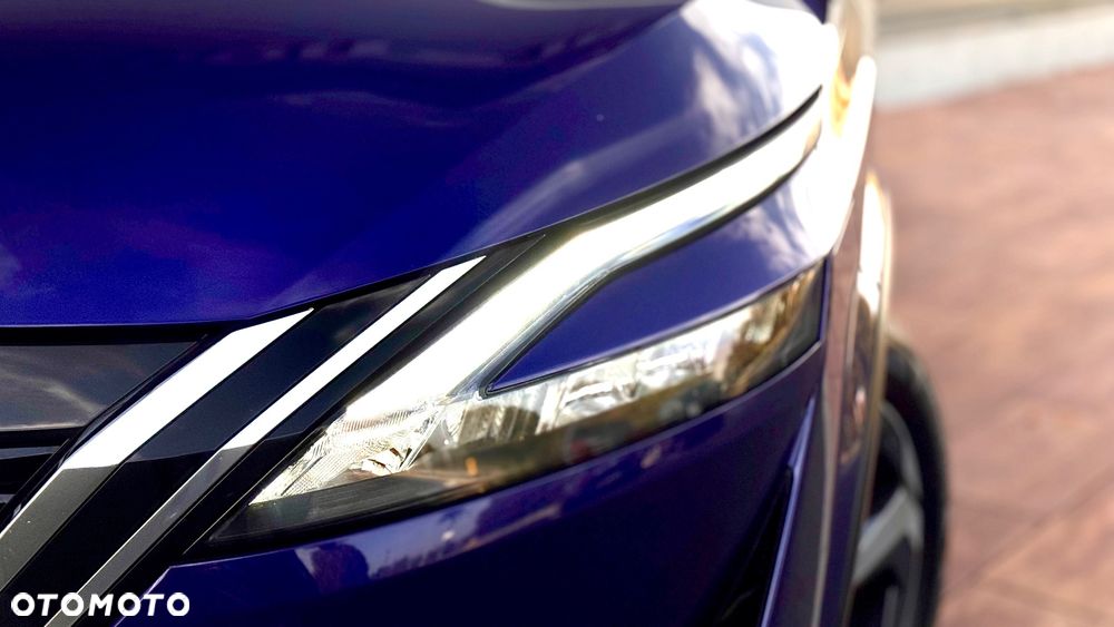 Nissan Qashqai 1.5 e-POWER Tekna - 11