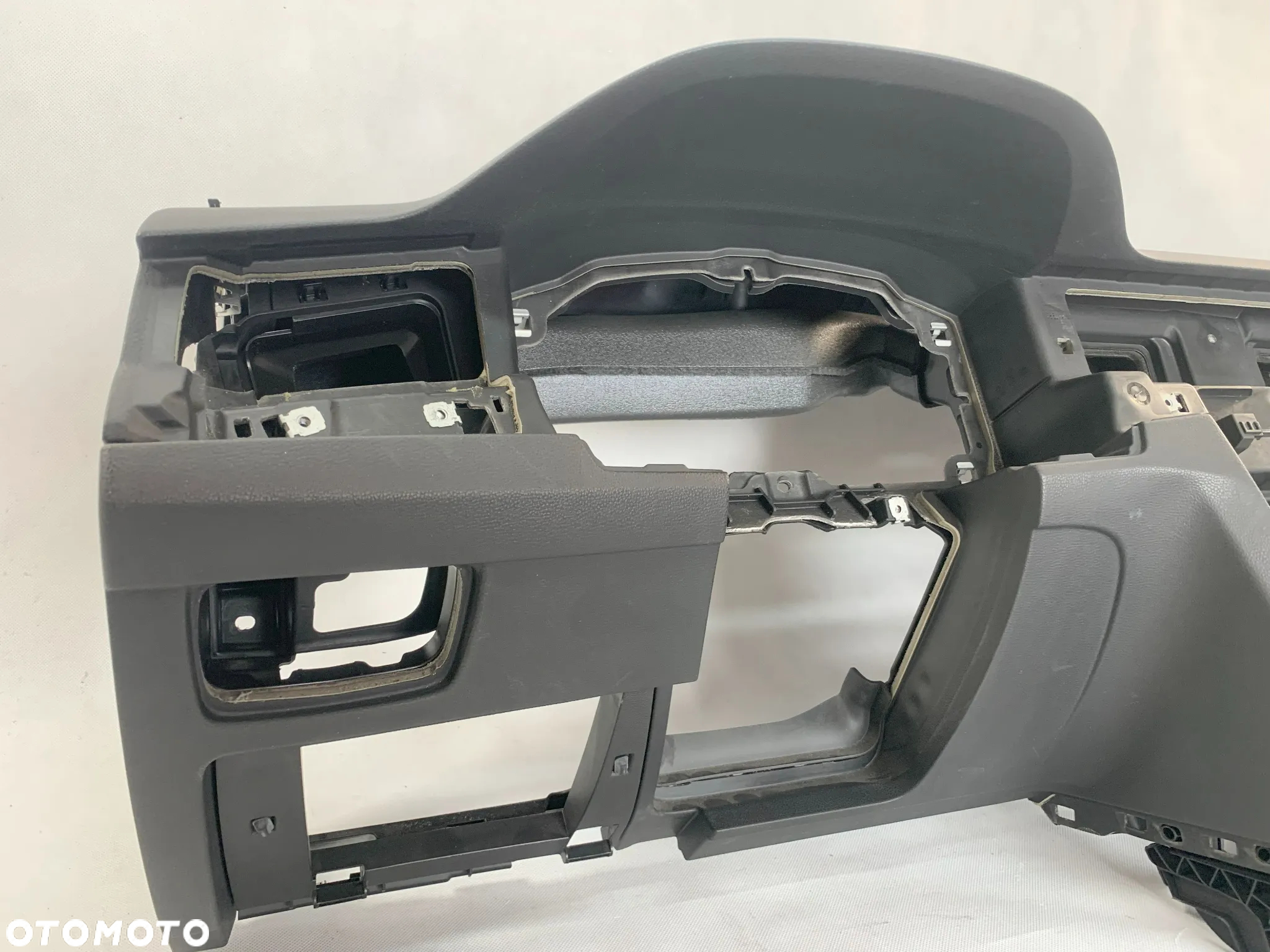 Image Volkswagen Passat B8 FL 19r Palubní konzola 2019 - 3G1857003BP JCK