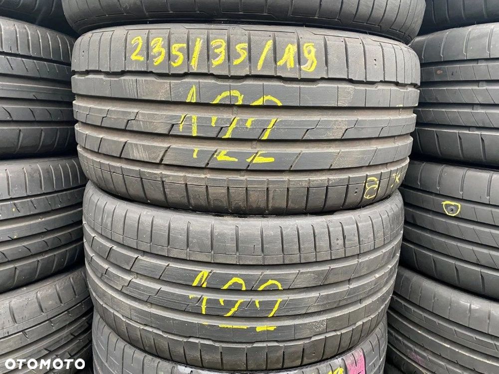 235/35/19 Hankook Ventus S1 Evo3_6,5mm_2szt_(122) - 2