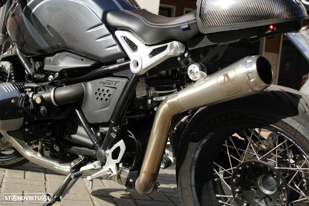 BMW R 12 nineT Pure - 31