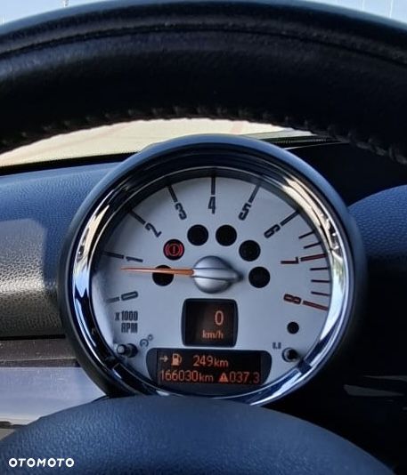 MINI Clubman Cooper JCW - 22
