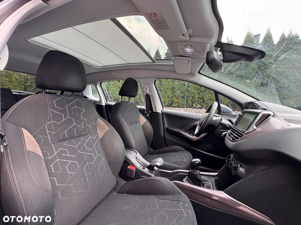 Peugeot 2008 1.2 VTi/Pure Tech Active - 6