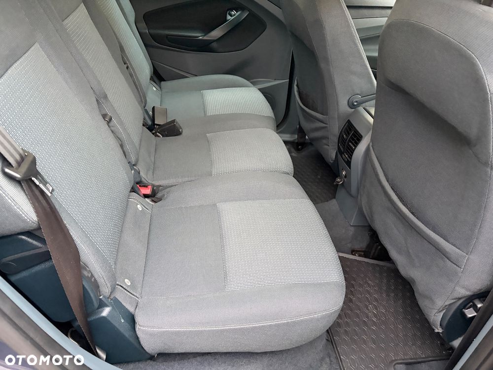 Ford C-MAX - 27