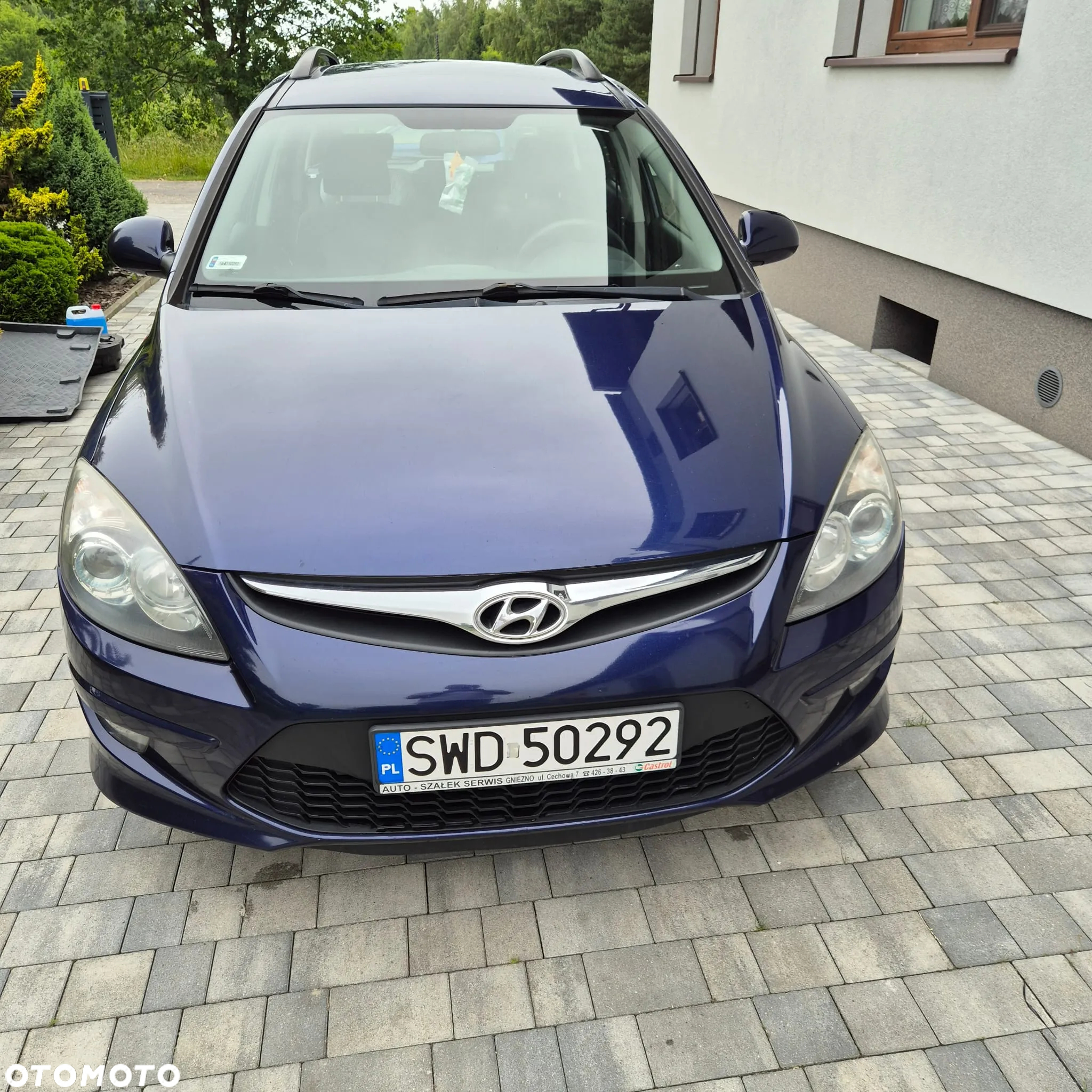 Hyundai i30 - 4