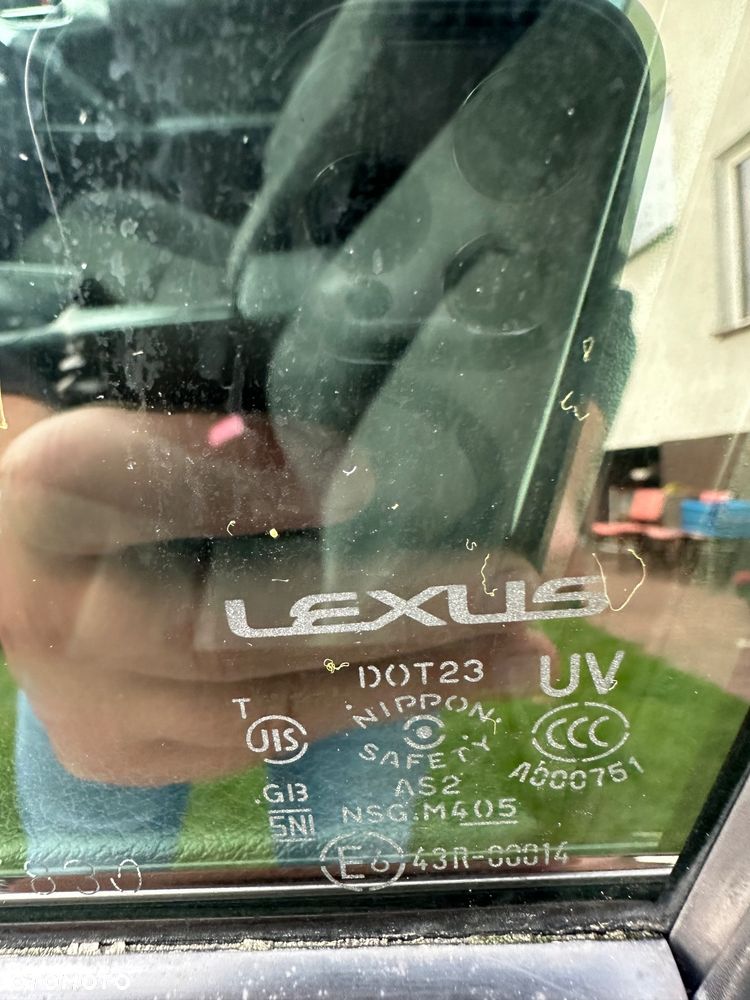 Lexus CT - 29