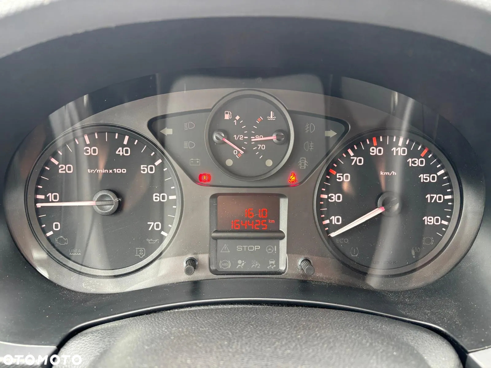 Peugeot Partner - 15