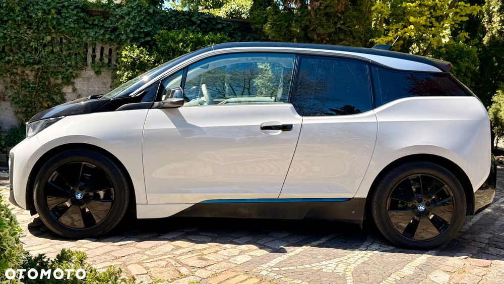 BMW i3 (120 Ah) - 3