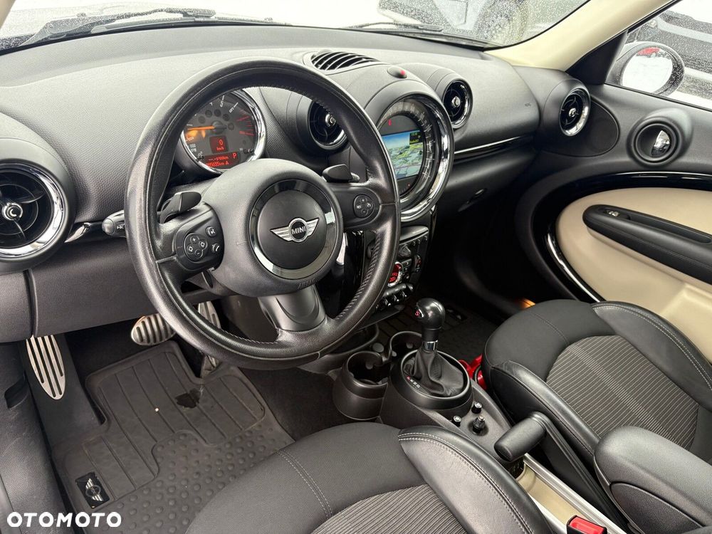 MINI Countryman Cooper S ALL4 - 11