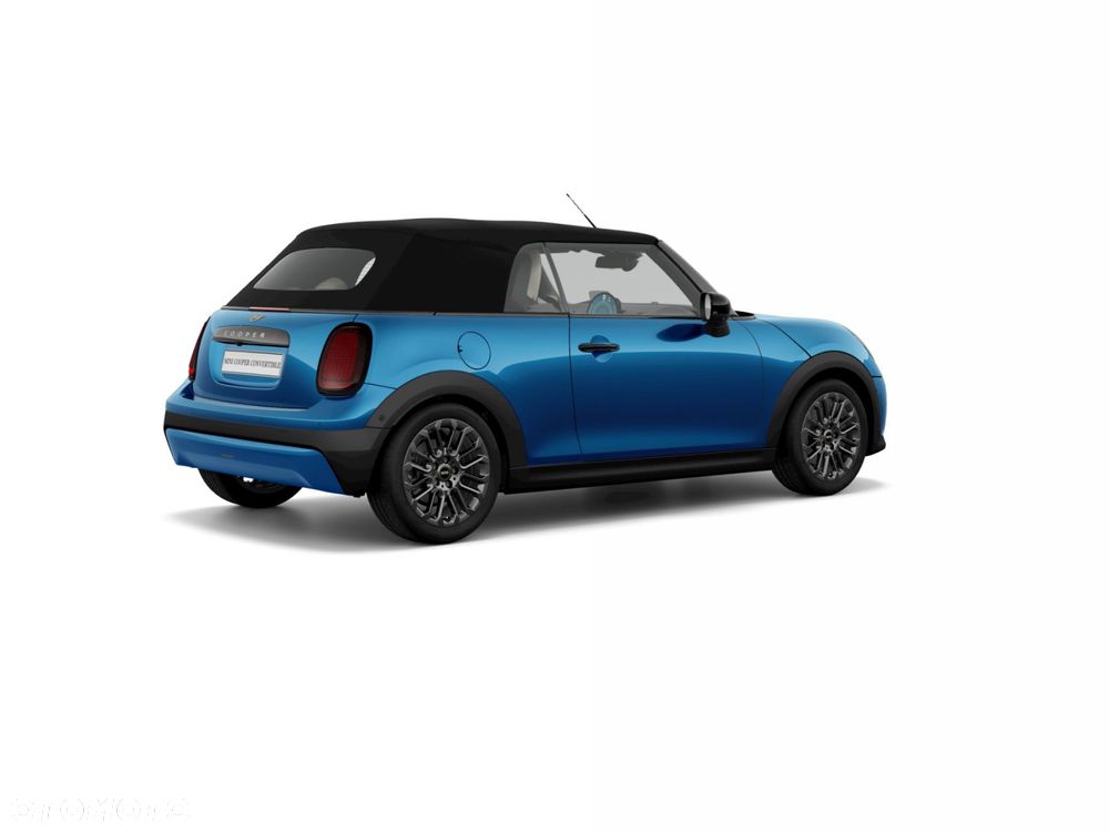 MINI Cooper S Linia Favoured - 2