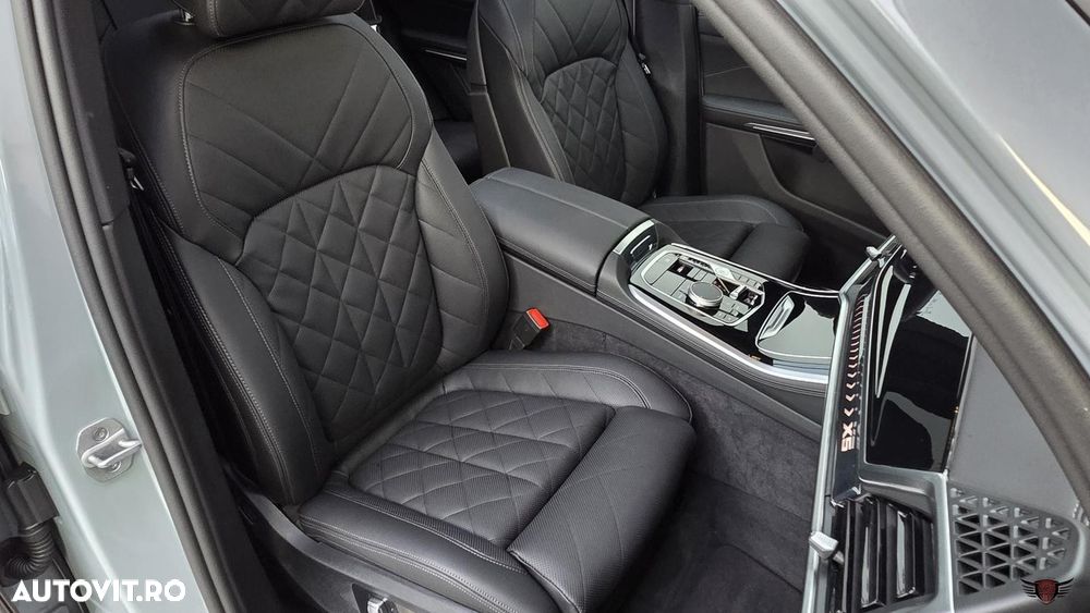 BMW X5 xDrive30d - 10