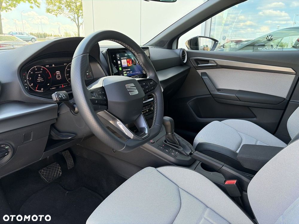 Seat Ibiza - 9