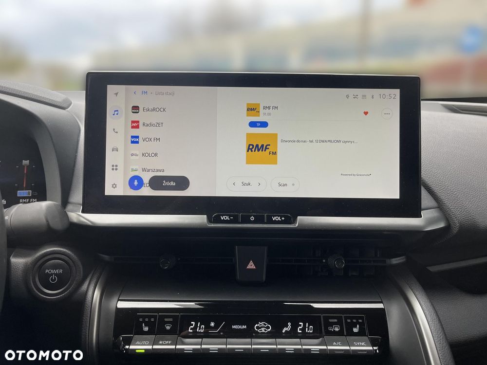 Toyota C-HR 1.8 Hybrid Style - 18