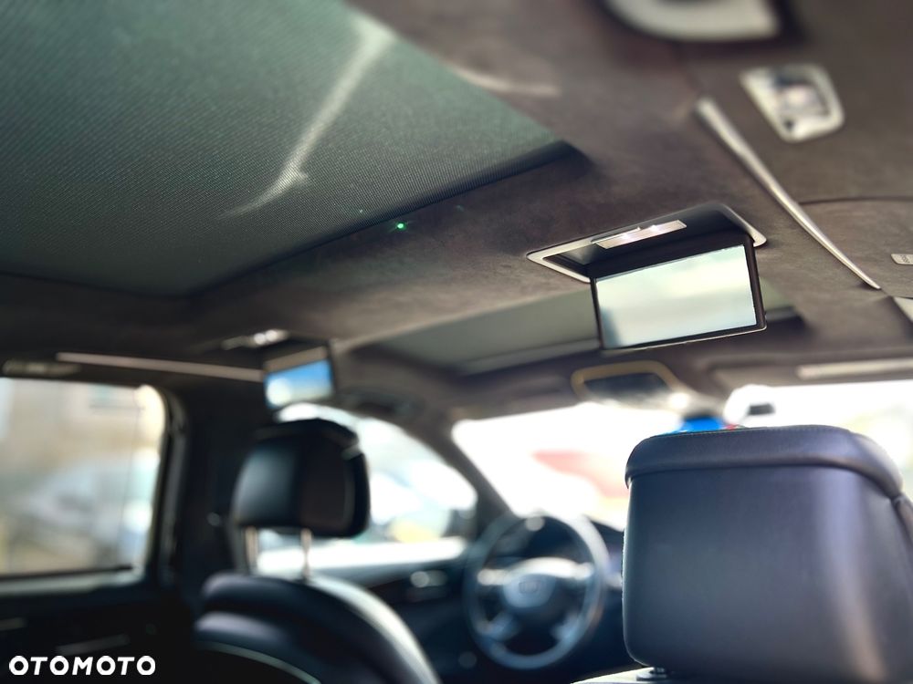 Audi A8 4.2 FSI quattro tiptronic Langversion - 40