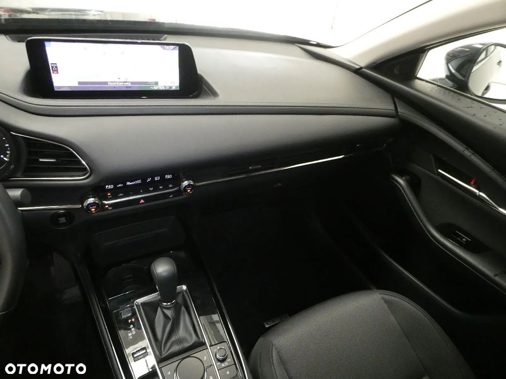 Volvo V40 D2 - 21