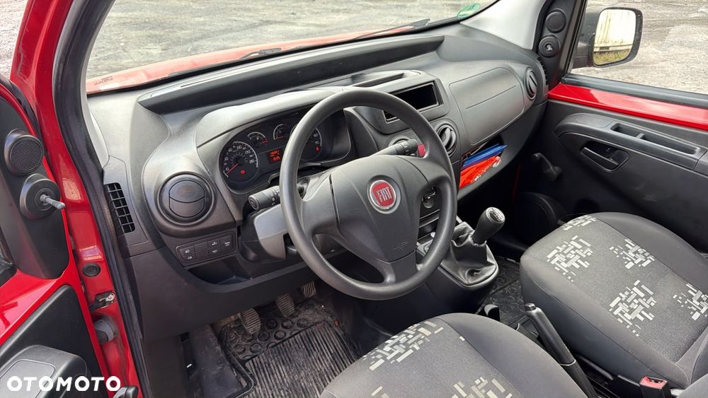 Fiat Fiorino - 16
