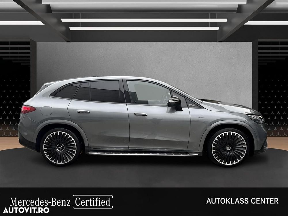 Mercedes-Benz EQE - 7