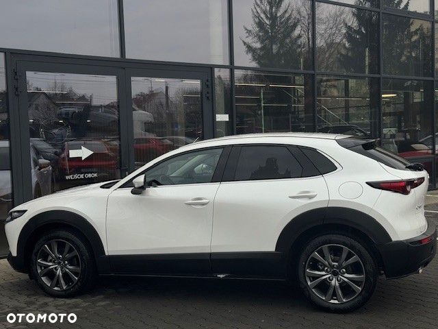 Mazda CX-30 2.0 mHEV Centre-Line 2WD - 4