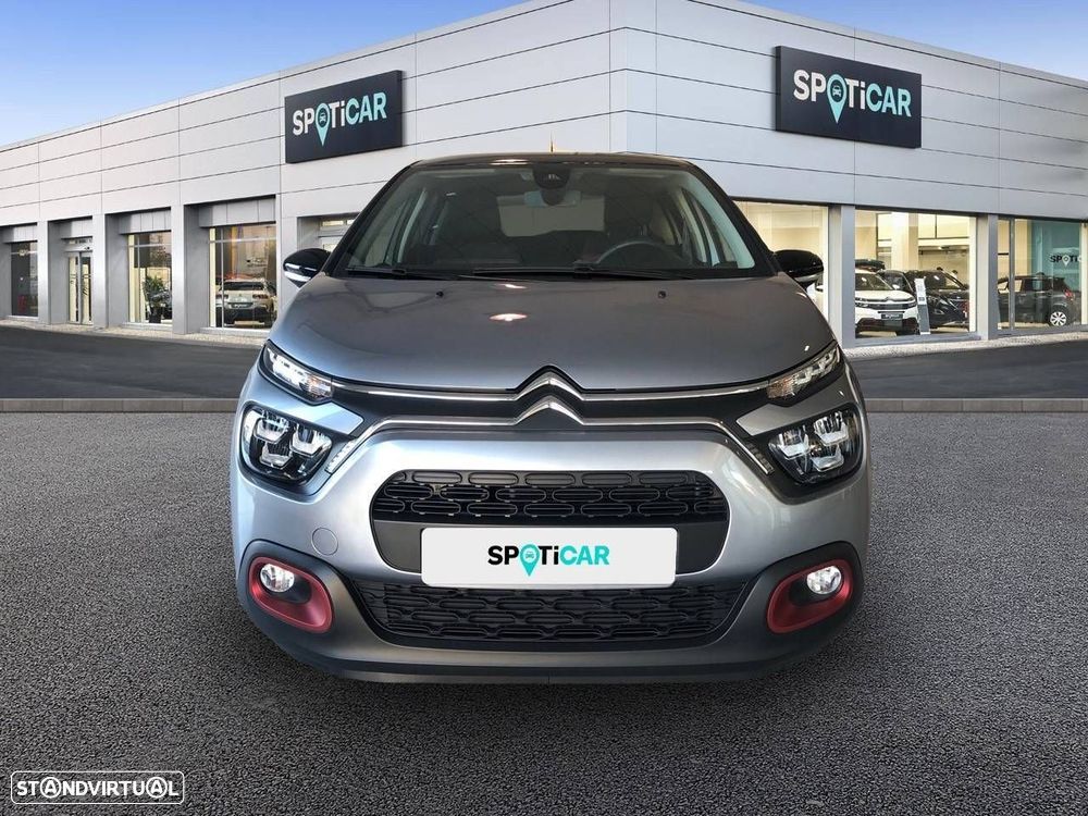 Citroën C3 1.2 PureTech C-Series - 3