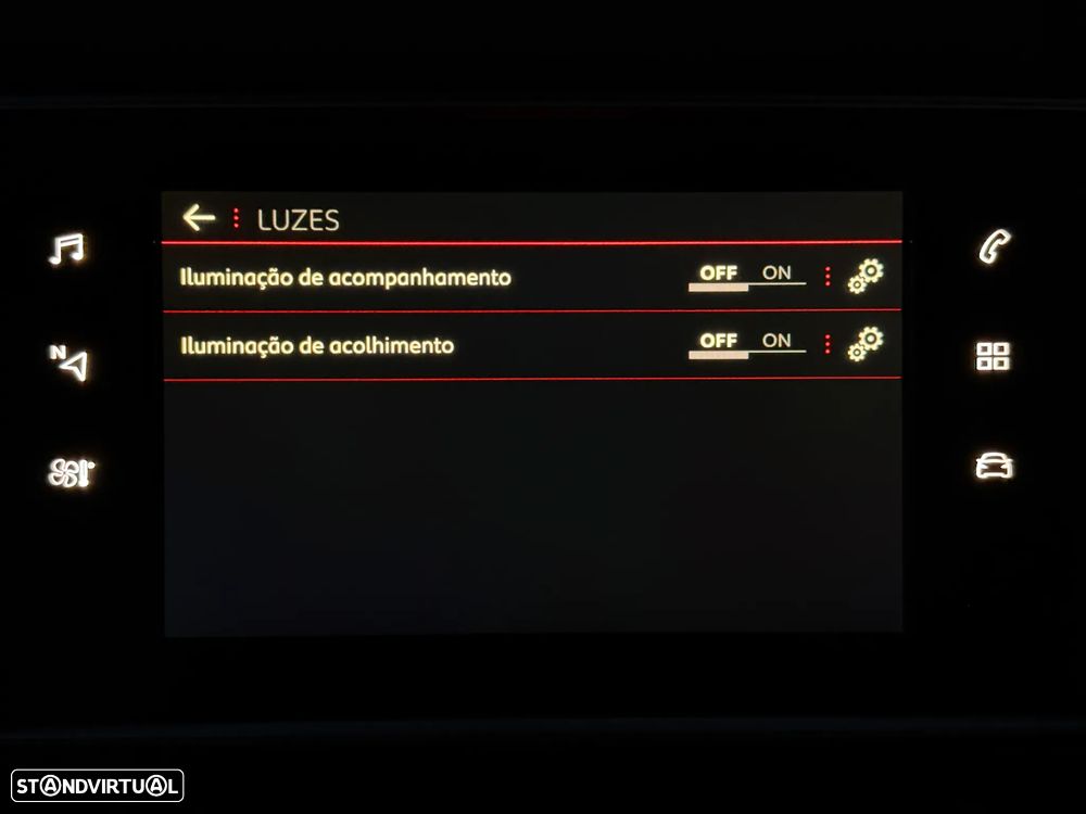 Peugeot 308 1.2 PureTech GT Line EAT8 - 50