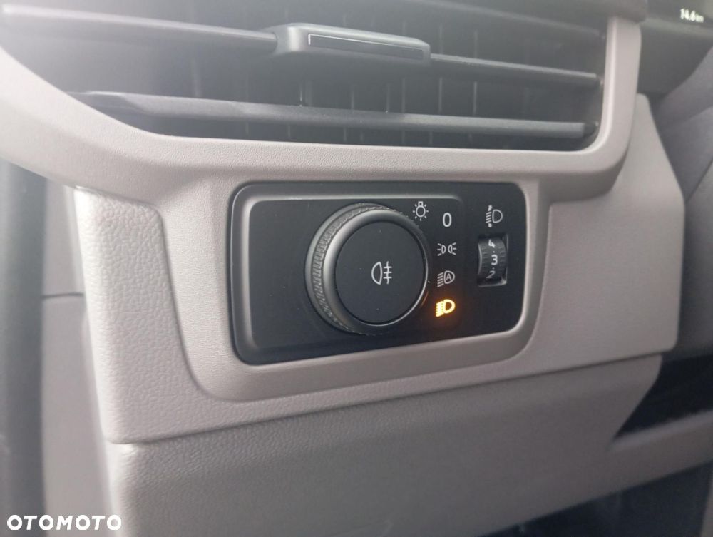 Volkswagen Transporter - 13