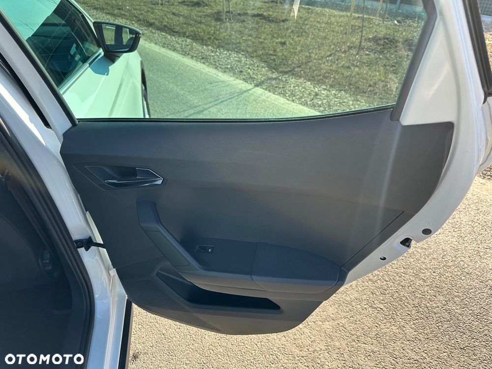 Seat Arona 1.0 TSI OPF DSG XCELLENCE - 13