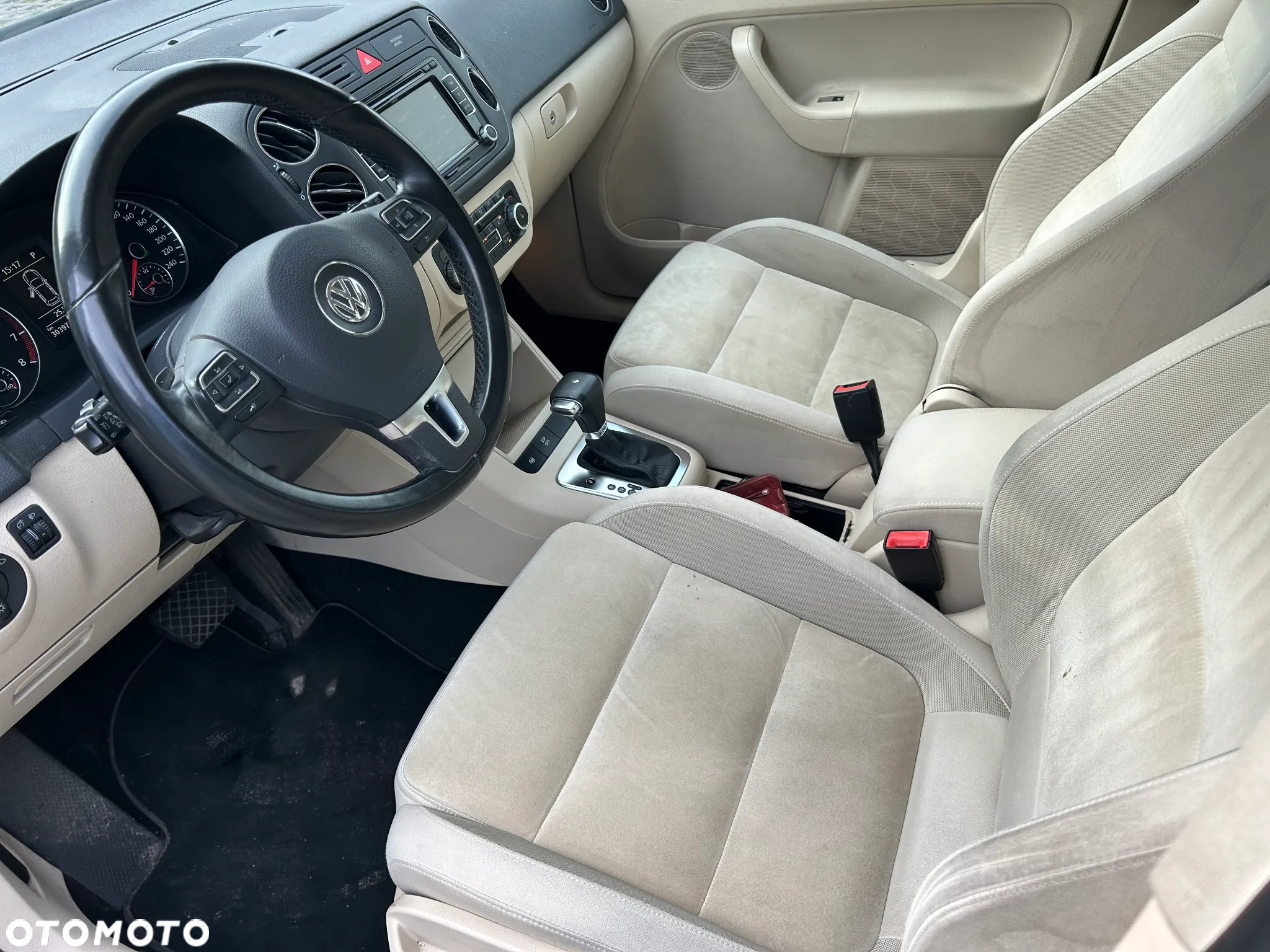 Volkswagen Golf Plus 1.4 TSI Highline DSG - 25
