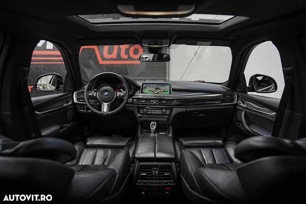 BMW X6 - 3