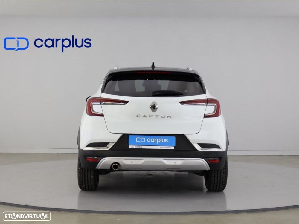 Renault Captur 1.0 TCe Intens - 6