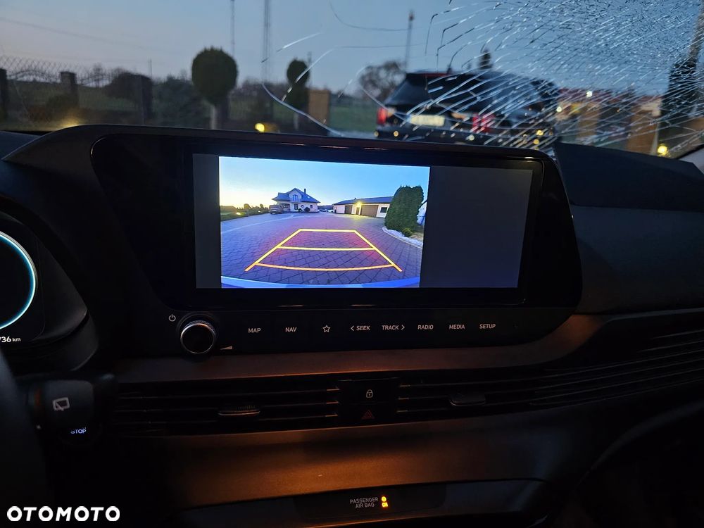 Hyundai i20 1.0 T-GDi Modern DCT - 19