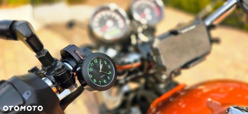 Royal Enfield Interceptor - 6