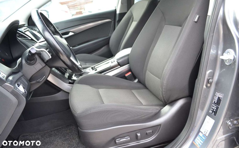 Hyundai i40 1.7 CRDi Automatik Premium - 7