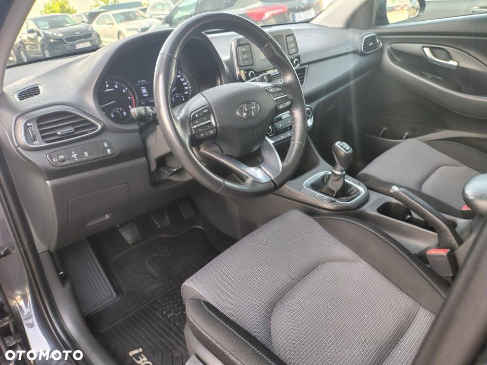 Hyundai i30 - 8