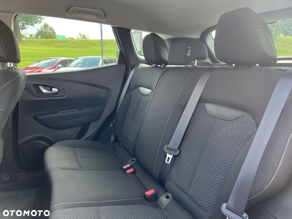 Renault Kadjar 1.2 Energy TCe Zen - 16