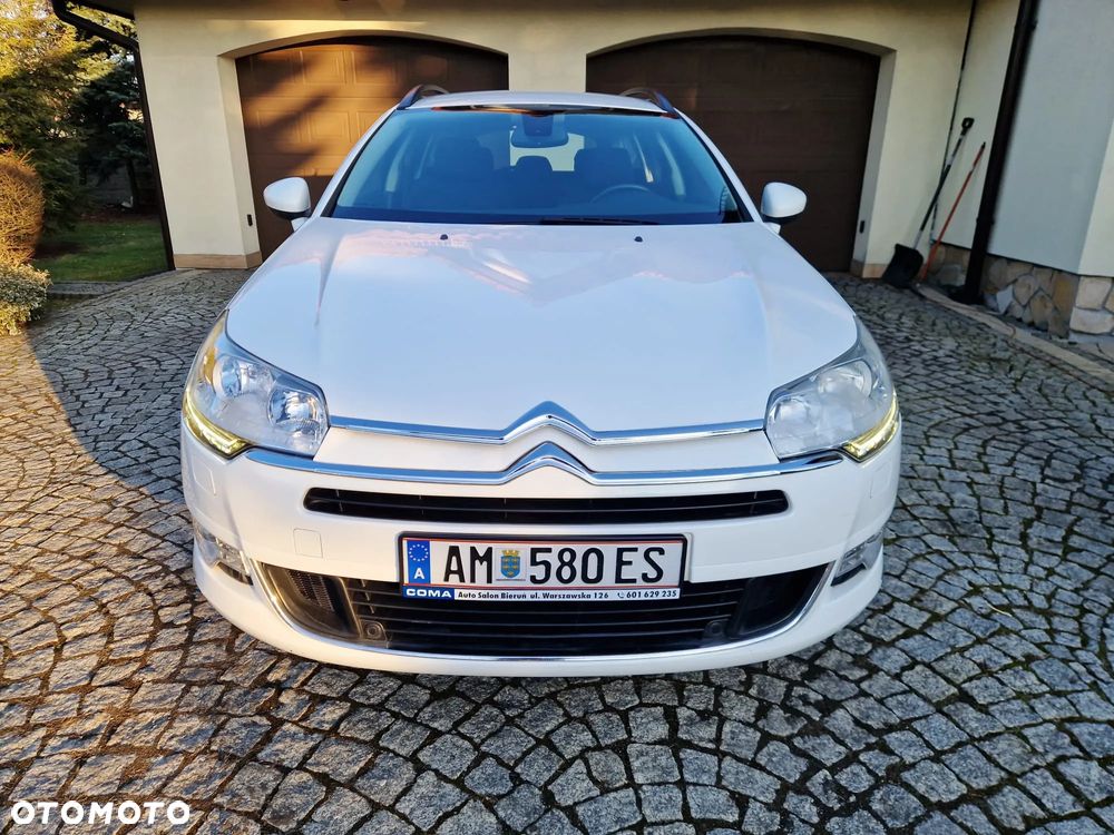 Citroën C5 2.0 HDi Selection - 4