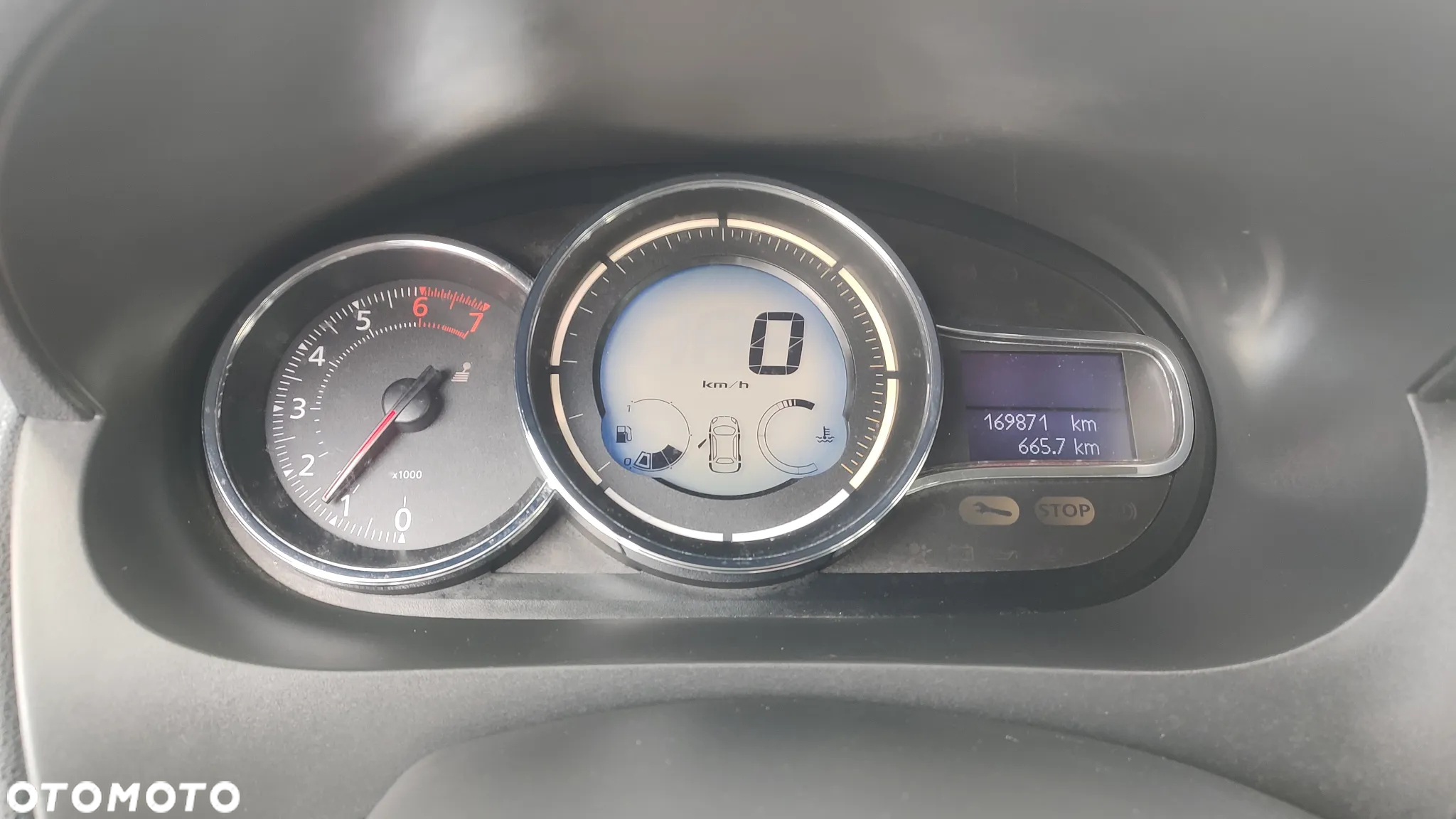Renault Megane 1.6 16V Authentique - 26
