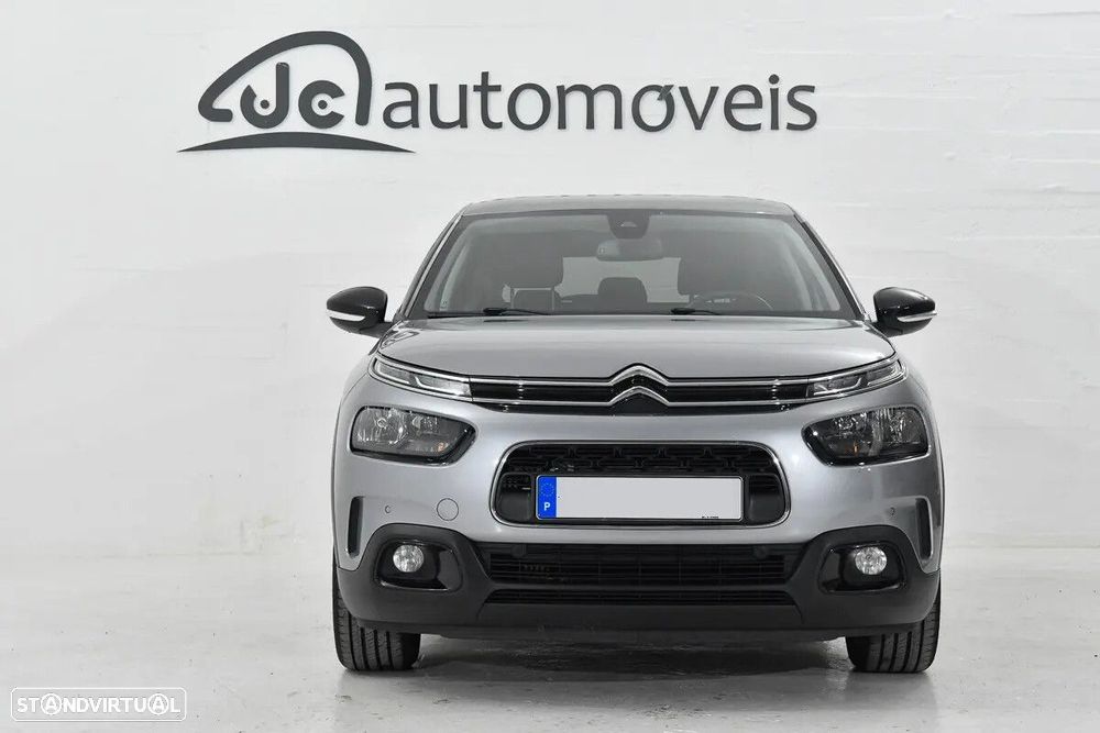 Citroën C4 Cactus 1.5 BlueHDi Shine - 5