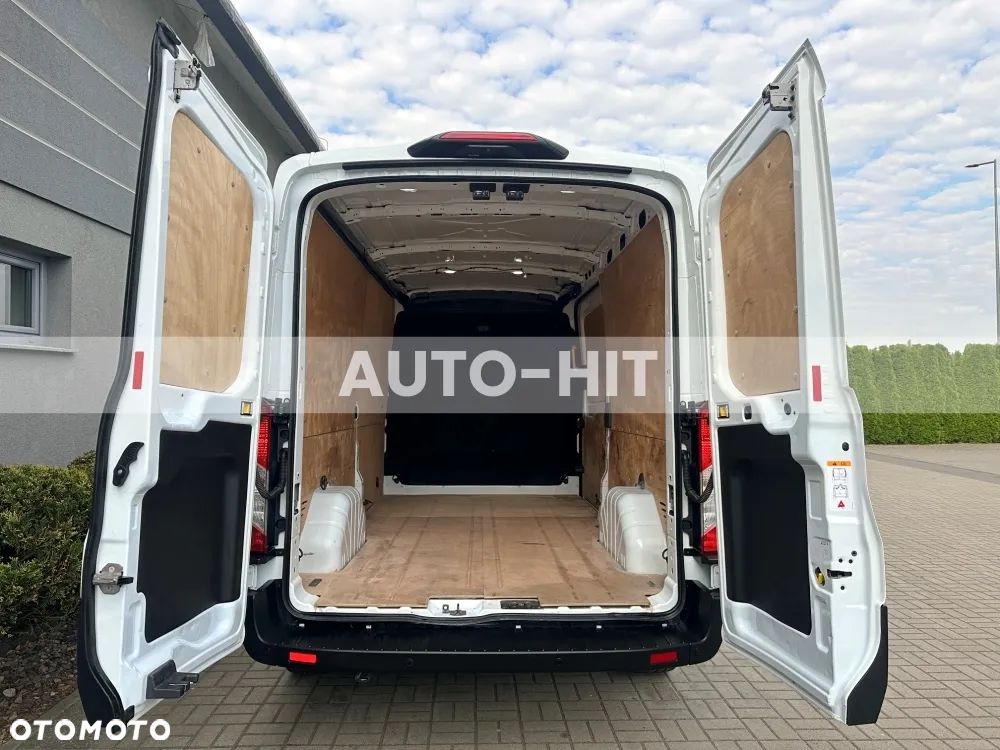 Ford Transit - 16