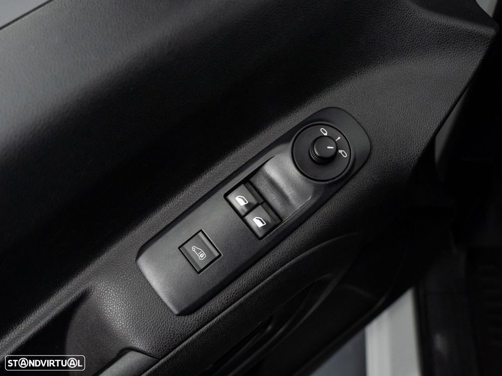 Peugeot Partner 1.5 BlueHDi Pro Standard - 14