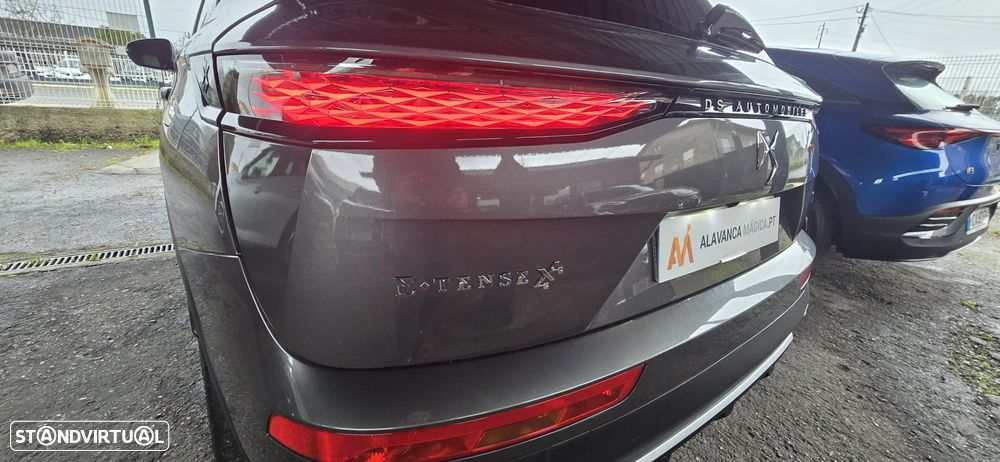 DS DS7 Crossback E-Tense So Chic EAT8 - 15