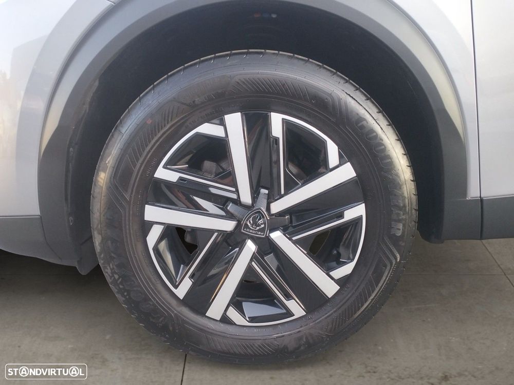 Peugeot 2008 1.2 PureTech Style - 14