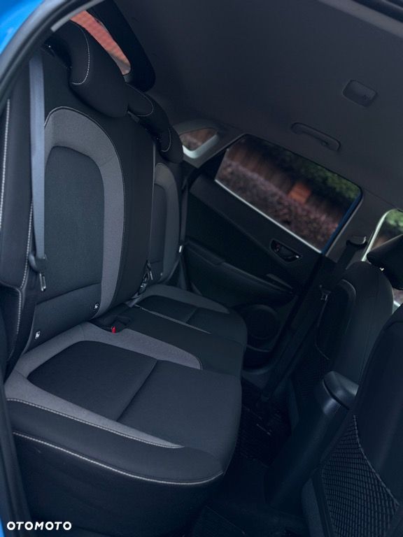 Hyundai Kona 1.6 GDI DCT Premium - 33