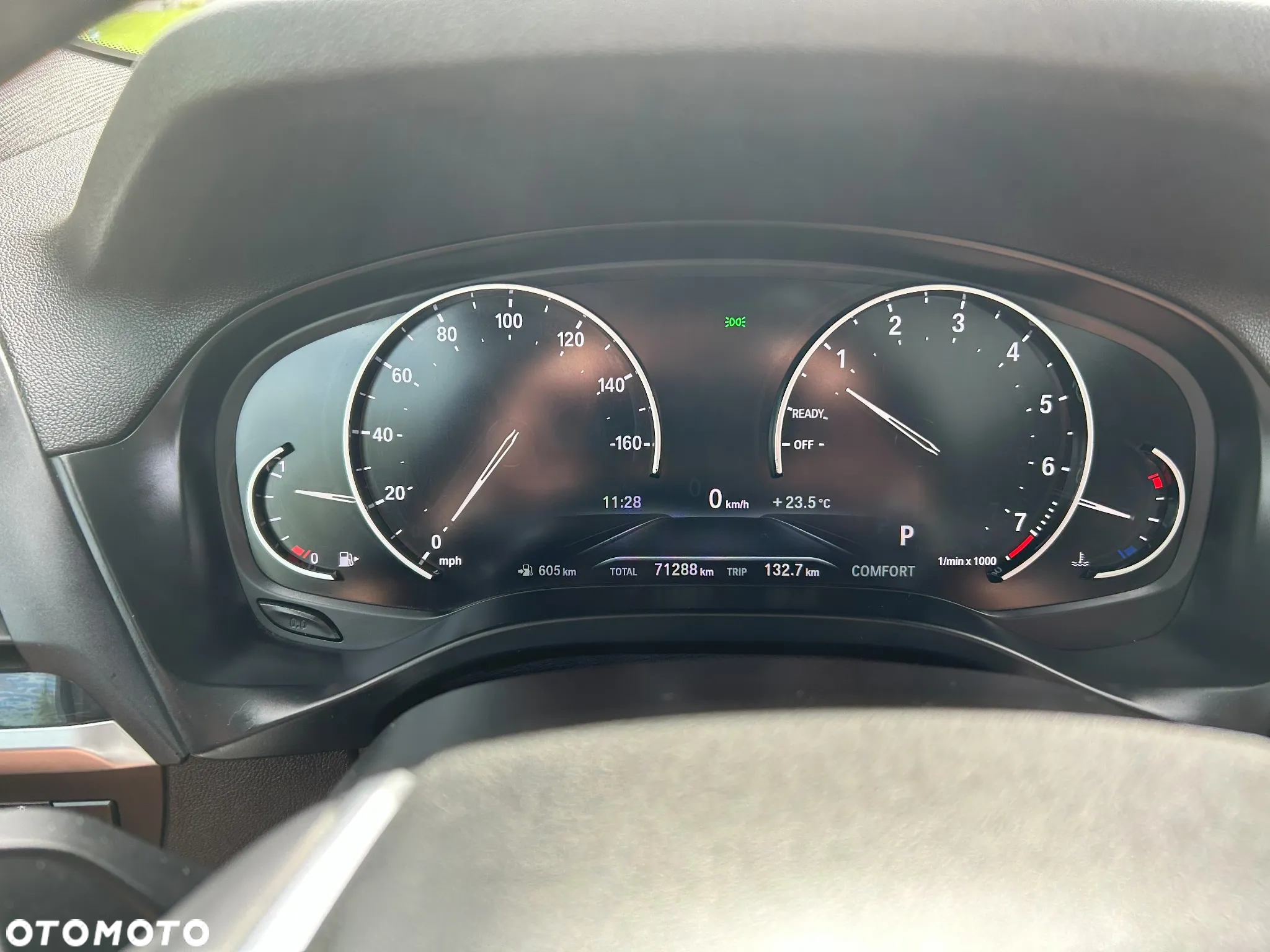 BMW X3 - 19