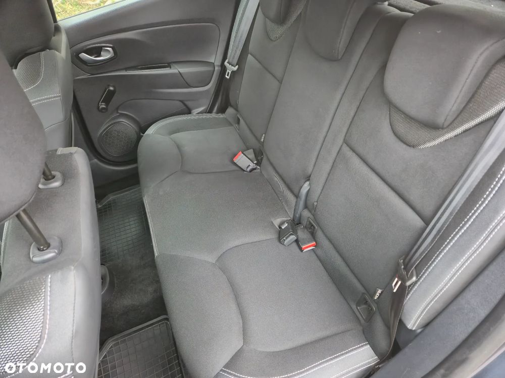 Renault Clio Cargo ENERGY dCi 75 Basis - 26