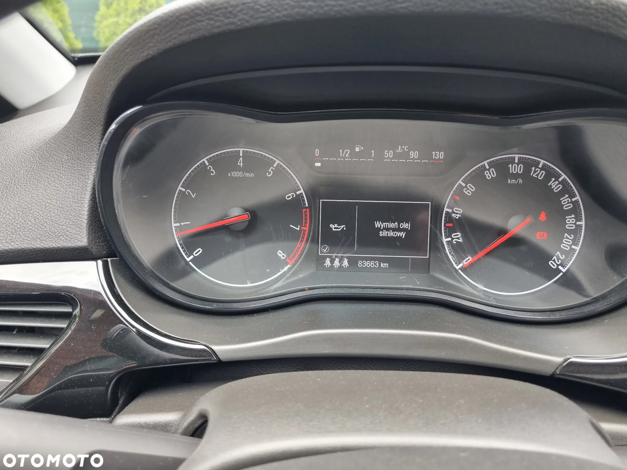 Opel Corsa 1.4 On - 26