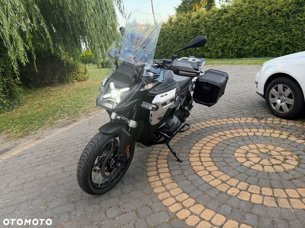 BMW GS - 28