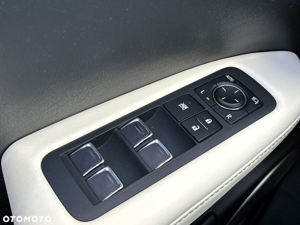 Lexus RX 450h F-Impression - 31