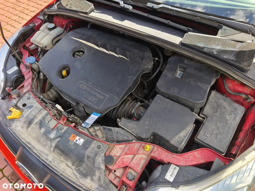 Ford Focus - 14