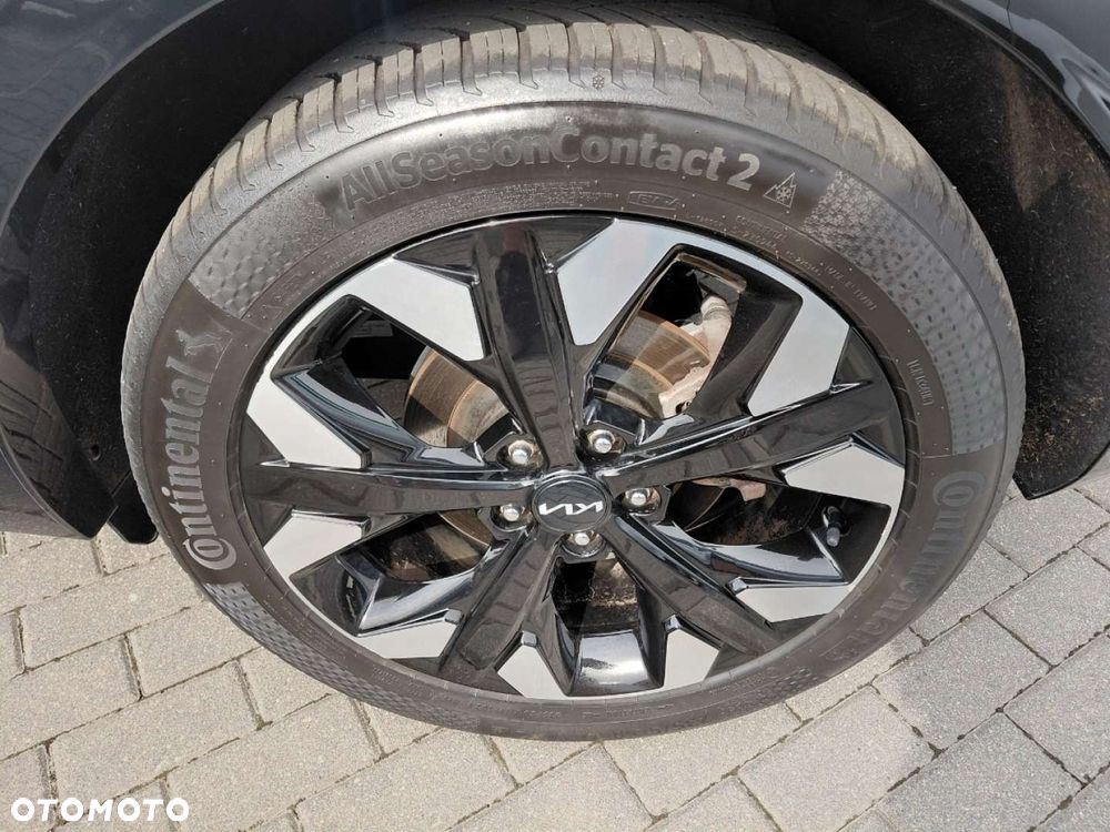 Kia Sportage - 9