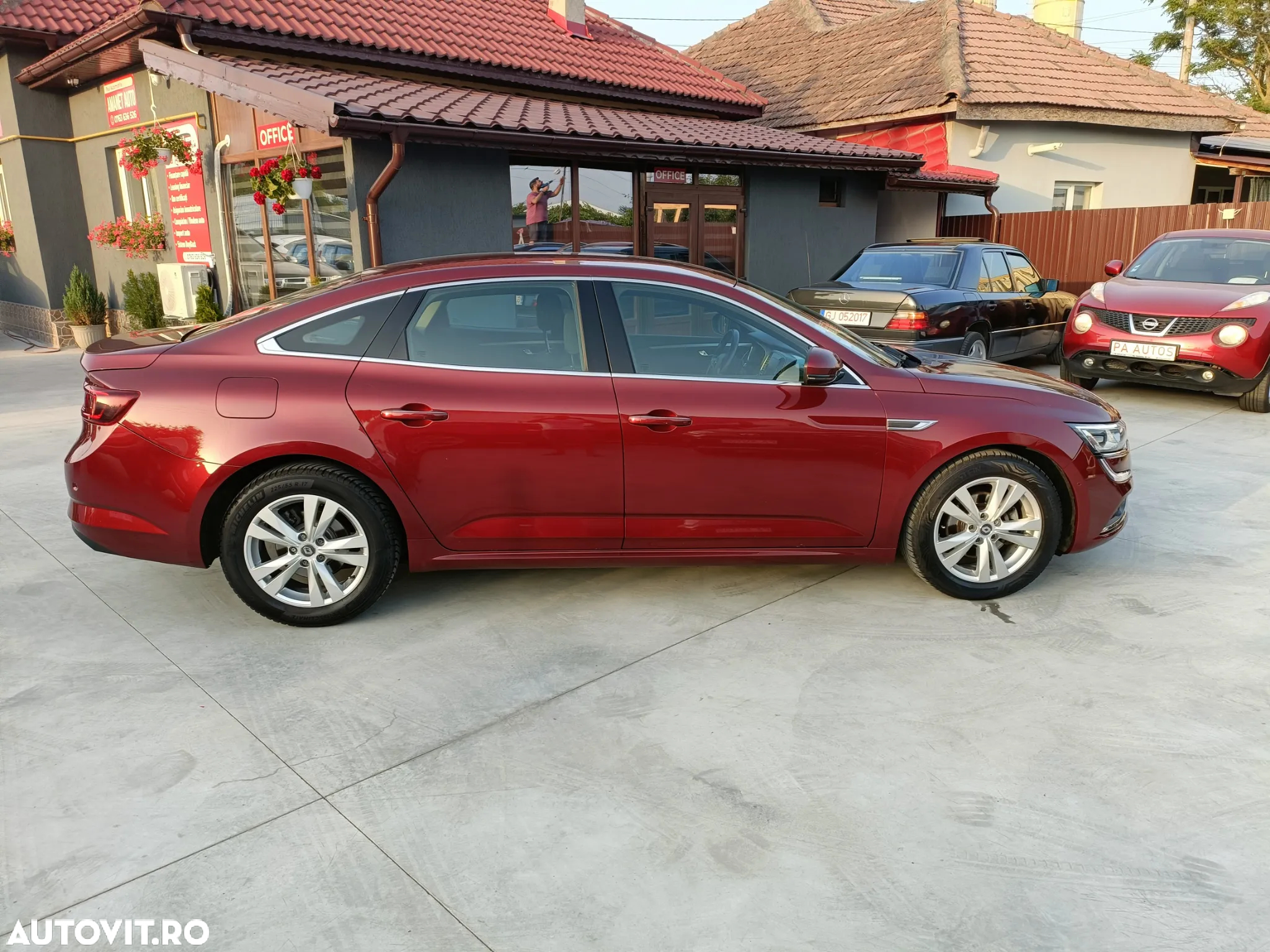 Renault Talisman - 3