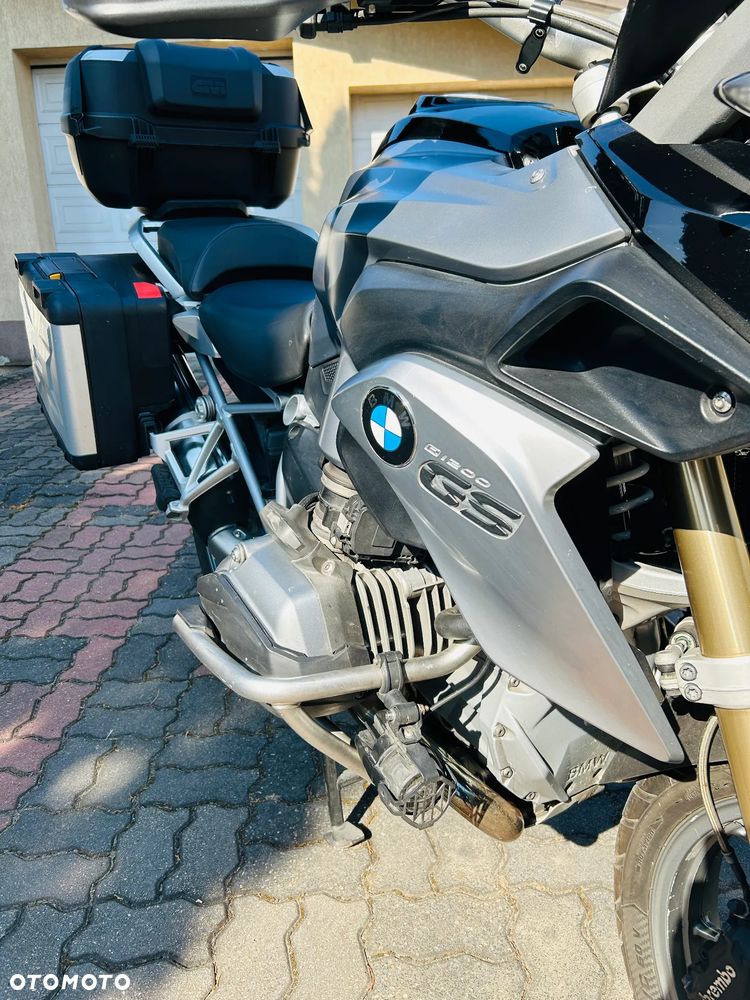 BMW R - 11